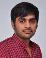 Sujeeth (Director) Sujeeth (Director)