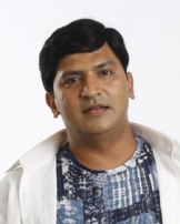 Sunil Reddy Sunil Reddy