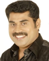 Suraj Venjaramoodu Suraj Venjaramoodu