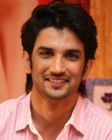 Sushant Singh Rajput Sushant Singh Rajput