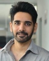 Sushanth Sushanth