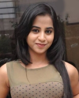 Swathi Deekhit Swathi Deekhit