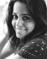 Sweta Subramanian Sweta Subramanian