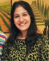 Swetha Mohan Swetha Mohan