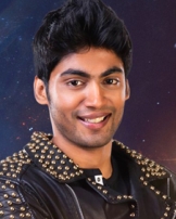 Tharshan Thiyagarajah Tharshan Thiyagarajah