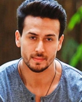 Tiger Shroff Tiger Shroff