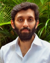 Vasanth Ravi Vasanth Ravi