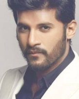 Vijay Yesudas Vijay Yesudas