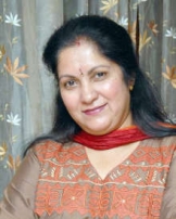 Vijayalakshmi Singh Vijayalakshmi Singh