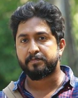 Vineeth Sreenivasan Vineeth Sreenivasan