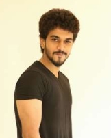 Viraat (Kannada Actor) Viraat (Kannada Actor)