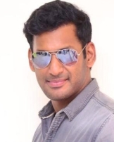 Vishal Krishna Vishal Krishna