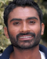 Yogesh Yogesh