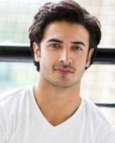 Zain Khan Durrani Zain Khan Durrani