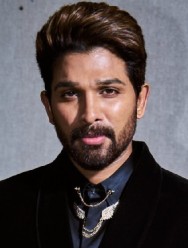 Allu Arjun