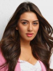 Hansika Motwani