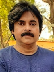 Pawan Kalyan