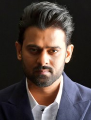 Prabhas