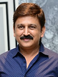 Ramesh Aravind
