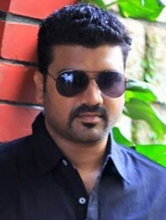 Srujan Lokesh