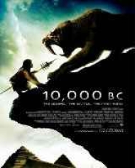 10,000 BC 10,000 BC