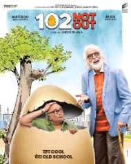 102 नॉट आउट 102 नॉट आउट