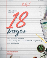18 Pages 18 Pages