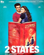 2 States 2 States
