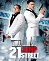 21 Jump Street 21 Jump Street