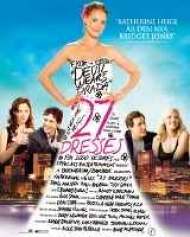 27 Dresses 27 Dresses