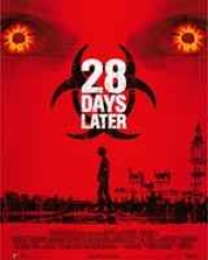 28 Days Later... 28 Days Later...