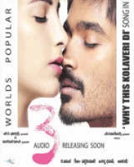 3 telugu movie review