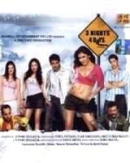 3 नाइट्स 4 डेज 3 नाइट्स 4 डेज