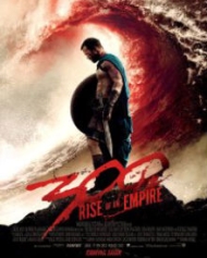 300 Rise of an Empire 300 Rise of an Empire