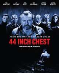 44 Inch Chest 44 Inch Chest