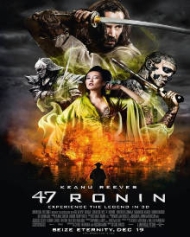 47 Ronin 47 Ronin