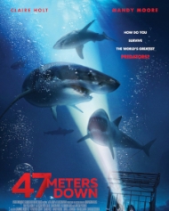 47 Meters Down 47 Meters Down