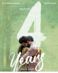 4 Years