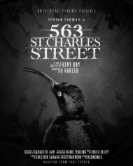 563 St.Charles Street 563 St.Charles Street