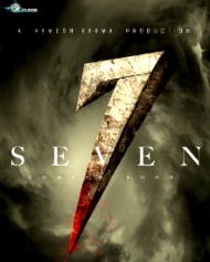 7 - செவேன் 7 - செவேன்