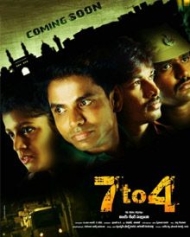 7 To 4 7 To 4