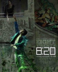 8:20 8:20