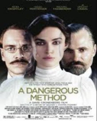 A Dangerous Method A Dangerous Method