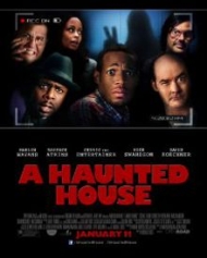 A Haunted House A Haunted House