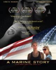 A Marine Story A Marine Story