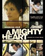 A Mighty Heart A Mighty Heart