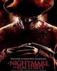 A Nightmare On Elm Street A Nightmare On Elm Street