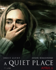 A Quiet Place A Quiet Place