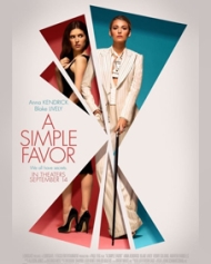 A Simple Favor A Simple Favor