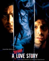 A Strange Love Story A Strange Love Story